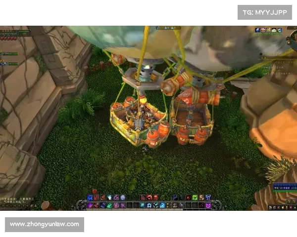 魔兽世界奥丹姆升级攻略大揭秘